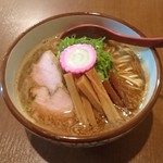 麺屋 高橋 - 