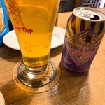 クラフトビールタップ - 