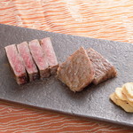 텟판료우리 타쿠미 - 特選和牛サーロイン