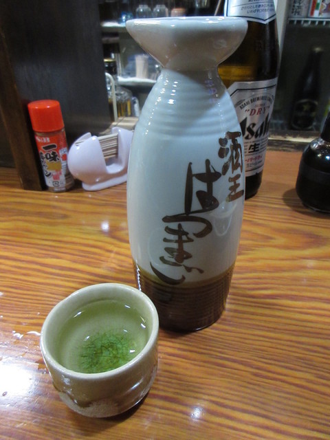 海彦 - 酒田（居酒屋）の写真