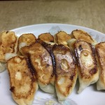 餃子の店 江戸久 - 