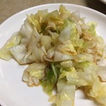 餃子の店 江戸久 - 