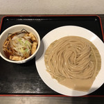 自家製うどん うどきち - 