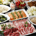 あじびる 花心 - 