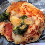 ぱんあきやま - 