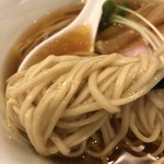 らぁ麺やまぐち - 