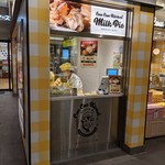 東京ミルクチーズ工場 カウカウキッチン - 