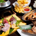 大衆酒場 番長 田無北口店