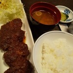 Tonkatsu Nishiki - 