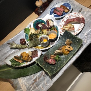 六本木 雅 はりたや_2