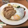 とんかつ八千代