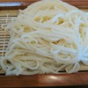 うどん茶屋 海津屋