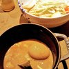 名前のないラーメン屋
