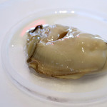 ウシマル - 岩牡蠣