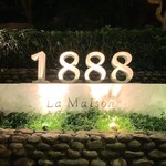 La Maison 1888 - 