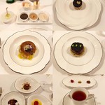 La Maison 1888 - 料理写真: