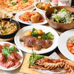 トンガリアーノ - 