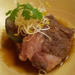 日本料理 関西 - 