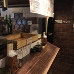 立ち飲み じんべえ - 