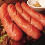 十勝うまいもんバル TONOTO - 