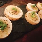 十勝うまいもんバル TONOTO - 