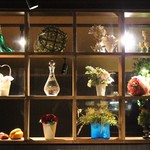 鉄板居酒屋Monsoonダイニング - 