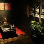 鉄板居酒屋Monsoonダイニング - 