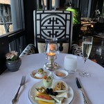 InterContinental Danang Sun Peninsula Resort - 料理写真: