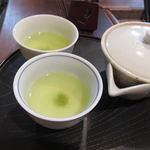 お茶の洞之園 - 