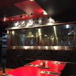 ハングリータイガー 横浜モアーズ店