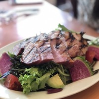 トラットリア グランボッカ - 