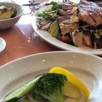 トラットリア グランボッカ - 