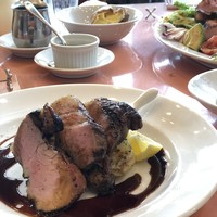 トラットリア グランボッカ - 