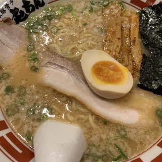 口コミ一覧 : 【閉店】屯ちん 新宿店 （とんちん） - 西武新宿