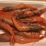 ラ・ムー - 料理写真: