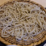 Teuchi Soba Hasshou - 