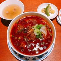 老四川 飄香小院 - 