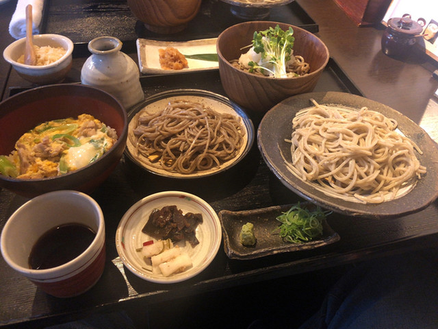 よしむら 北山楼 北山 そば 食べログ よしむら 北山楼 北山 そば 食べログ