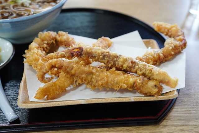 古原屋 - 村山市その他（そば）の写真