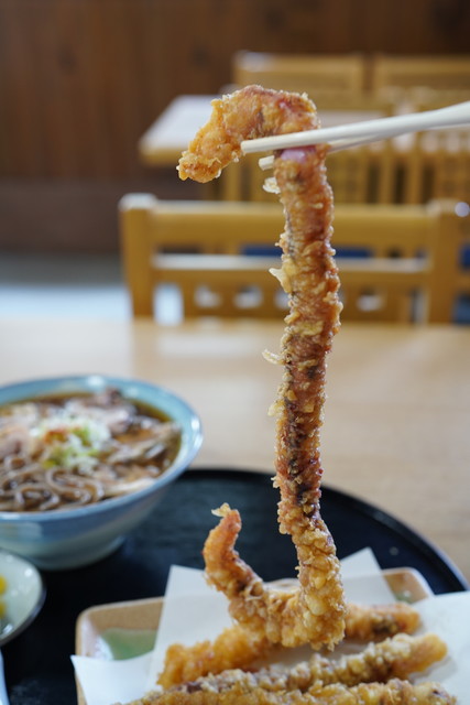 古原屋 &ndash; 村山市の本格手打ちそば | 山形県の隠れた名店
