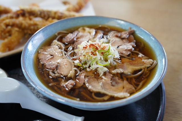 古原屋 - 村山市その他（そば）の写真