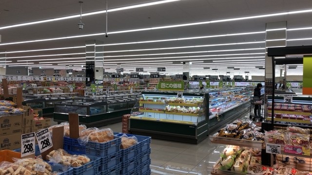 ラ ムー 金沢駅西店 Lamu 上諸江 その他 食べログ