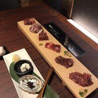 肉匠 牛虎 西中島店 - 