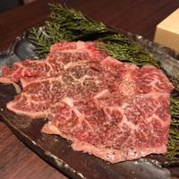 肉匠 牛虎 西中島店 - 