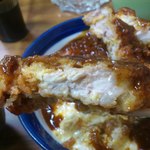 たつ - さらにアップ