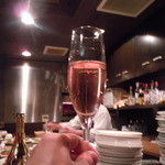 キャトルラパン - ◆◆いい色だ