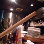 キャトルラパン - ◆◆エンピツではありません～