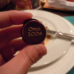 キャトルラパン - ◆◆オーパス･ワンのキャップ