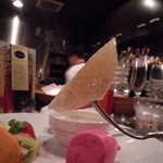 キャトルラパン - ◆◆グレープフルーツもどうぞ～