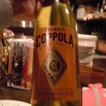 キャトルラパン - ◆◆フランシス・コッポラ